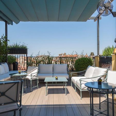 Il Tornabuoni The Unbound Collection By Hyatt Hotel Florenţa Exterior foto