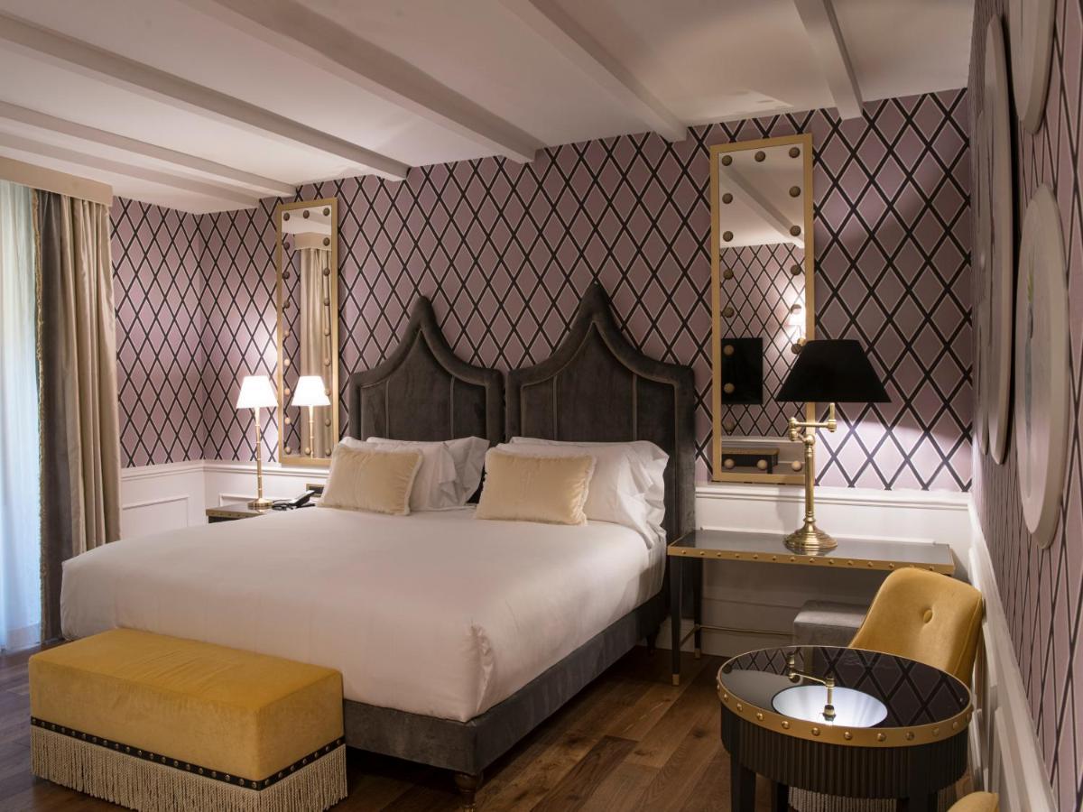 Il Tornabuoni The Unbound Collection By Hyatt Hotel Florenţa Exterior foto