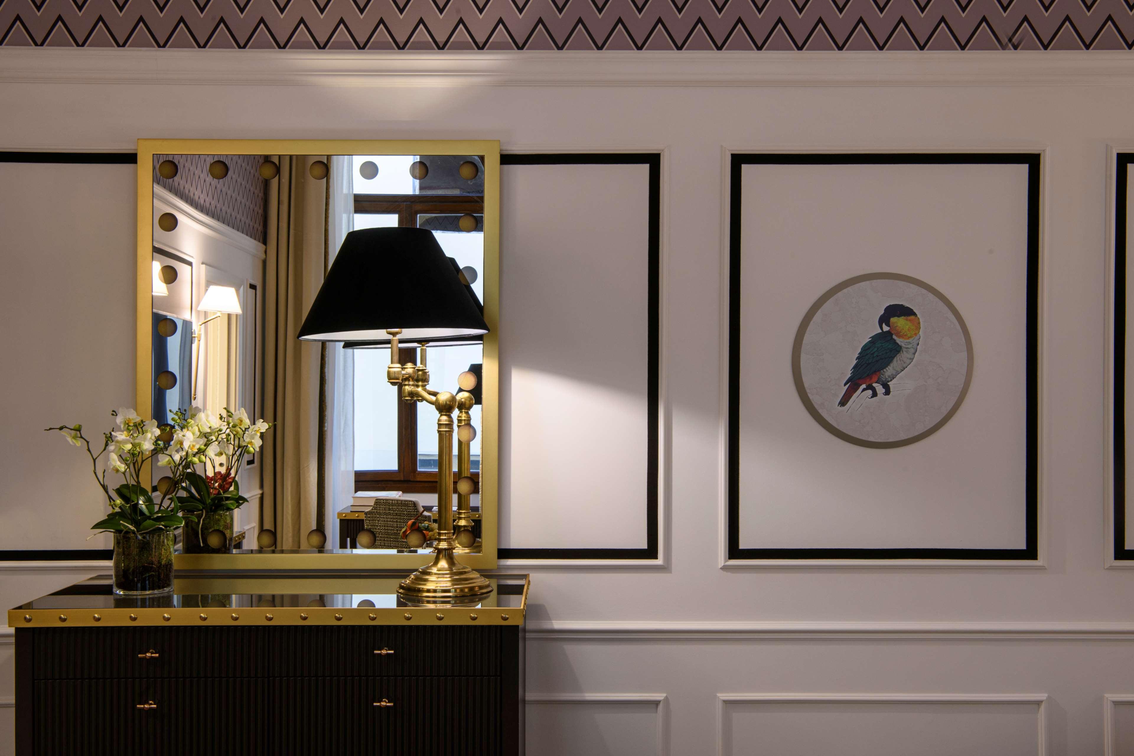 Il Tornabuoni The Unbound Collection By Hyatt Hotel Florenţa Exterior foto
