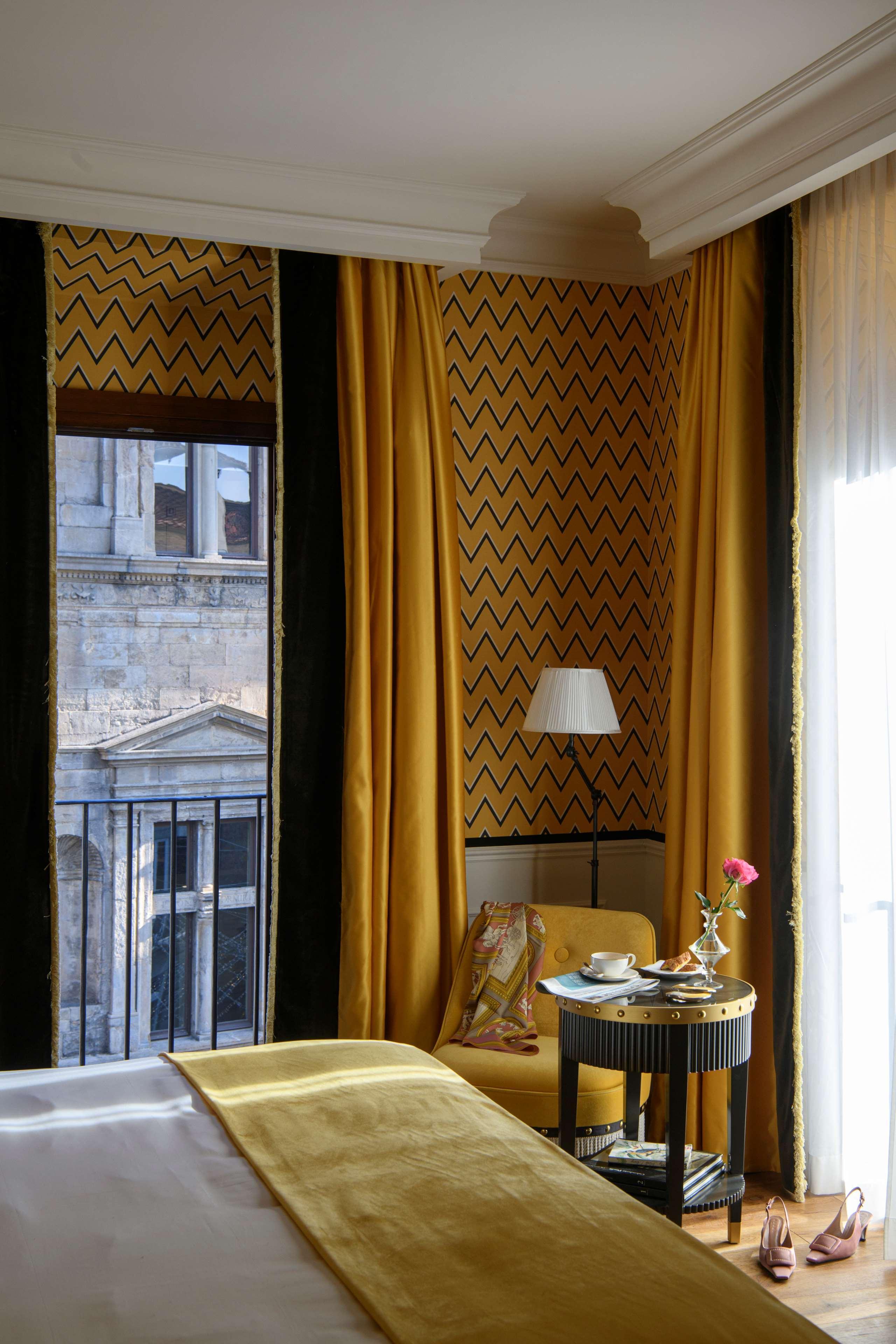 Il Tornabuoni The Unbound Collection By Hyatt Hotel Florenţa Exterior foto