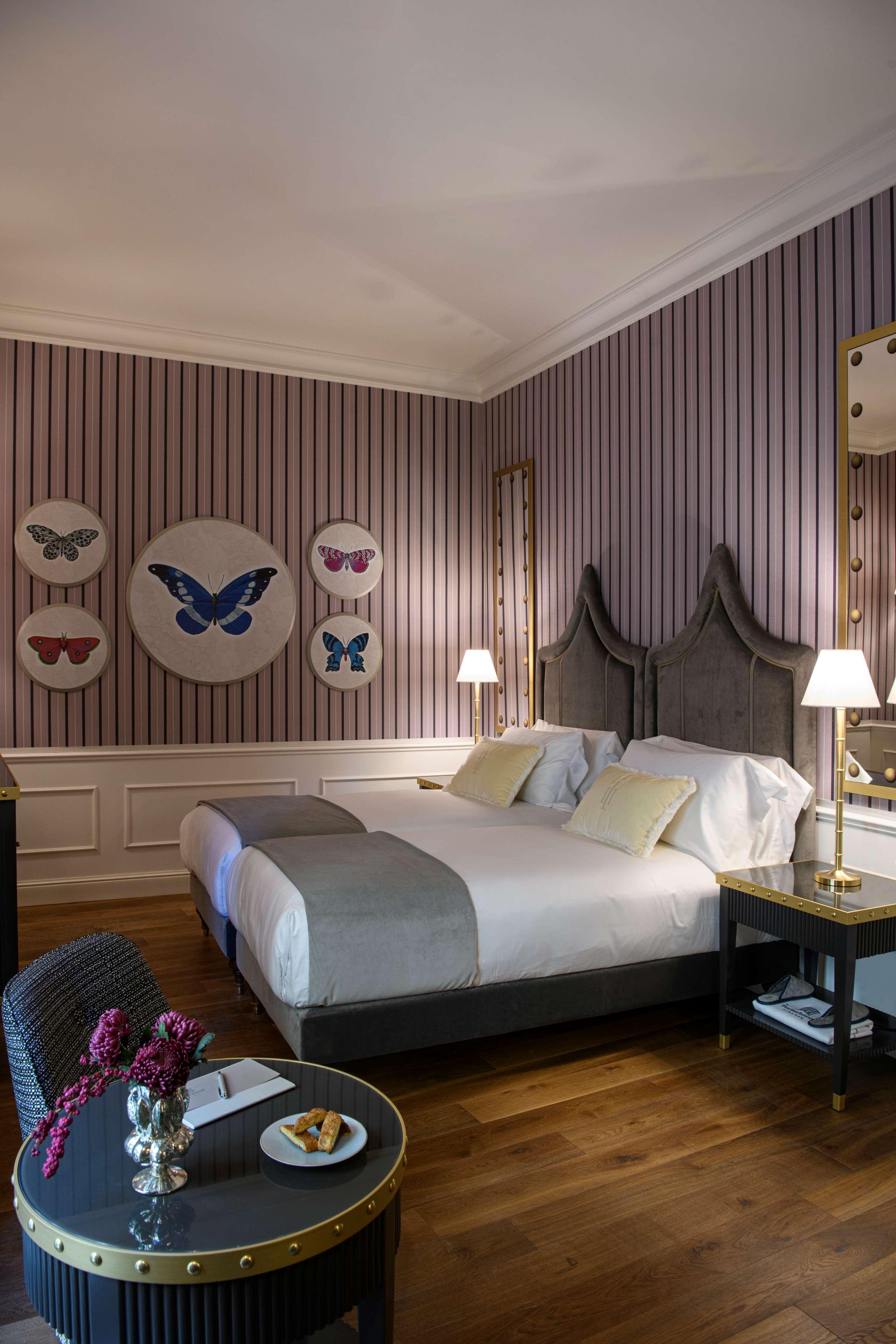 Il Tornabuoni The Unbound Collection By Hyatt Hotel Florenţa Exterior foto