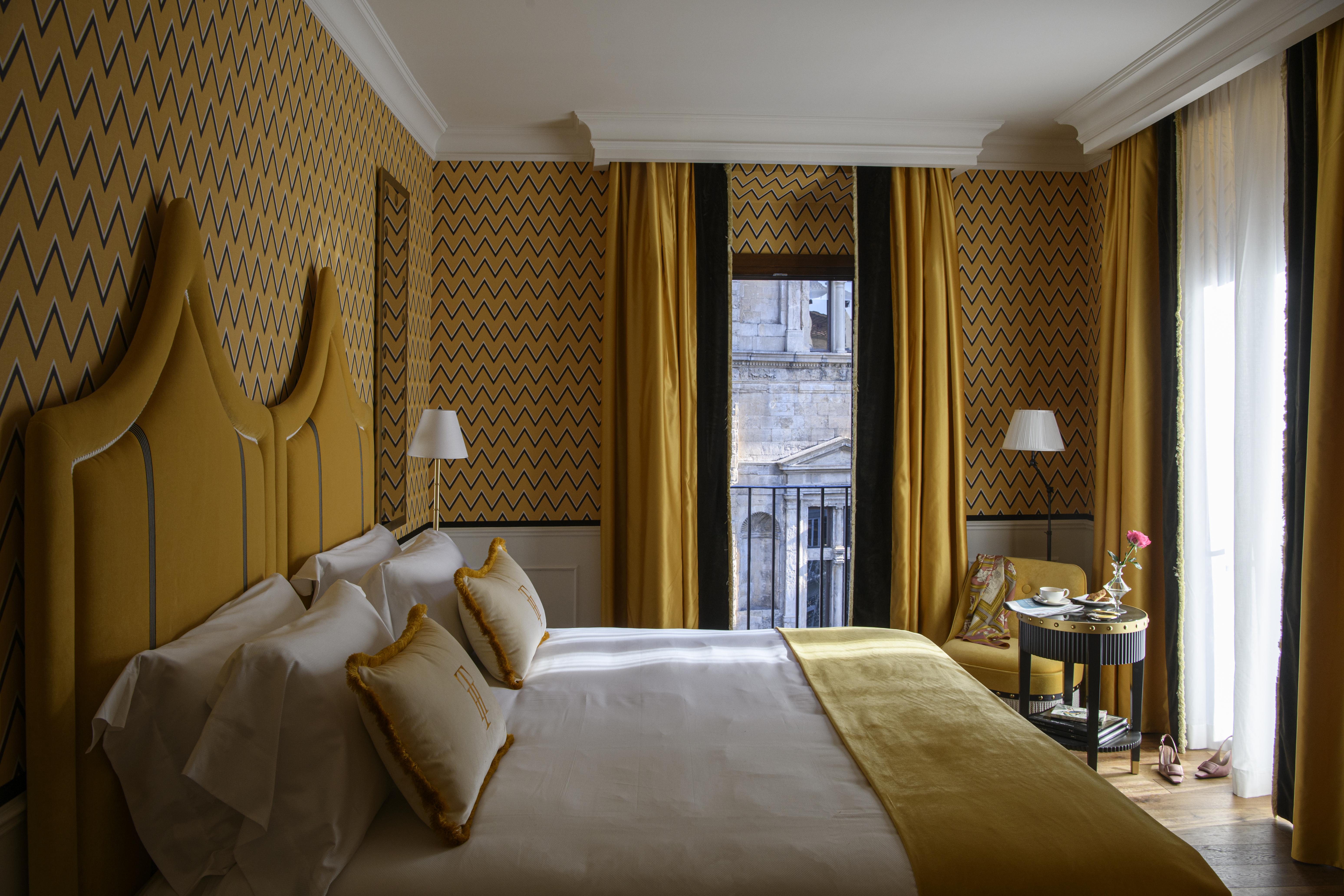 Il Tornabuoni The Unbound Collection By Hyatt Hotel Florenţa Exterior foto