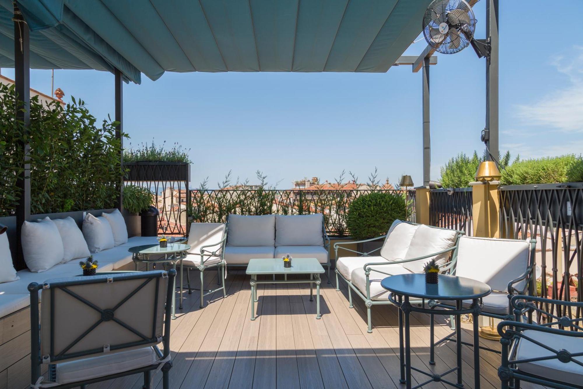 Il Tornabuoni The Unbound Collection By Hyatt Hotel Florenţa Exterior foto